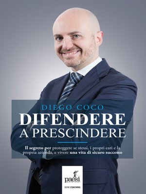 cover image of Difendere a prescindere
